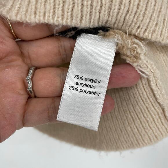 Maurices Button-Up Cardigan Size Large - Picture 4 of 6